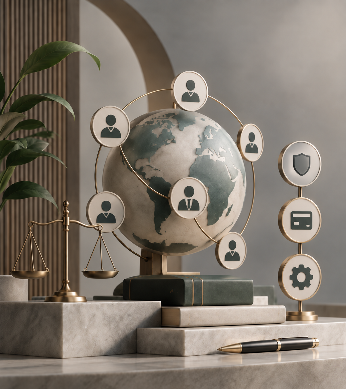 Innovation Star AI - Accounts Manager